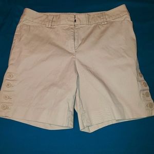 TALBOTS SHORTS
